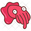 پیش‌نمایش فایل cuttlefish-9983544 از پک اقیانوس