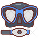 پیش‌نمایش فایل diving-mask-9983513 از پک اقیانوس