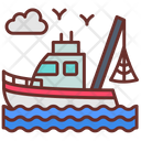 پیش‌نمایش فایل fishing-boat-9983493 از پک اقیانوس