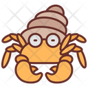 پیش‌نمایش فایل hermit-crab-9983547 از پک اقیانوس