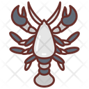 پیش‌نمایش فایل lobster-9983501 از پک اقیانوس
