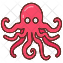 پیش‌نمایش فایل octopus-9983457 از پک اقیانوس