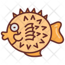 پیش‌نمایش فایل puffer-fish-9983505 از پک اقیانوس
