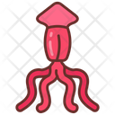 پیش‌نمایش فایل squid-9983507 از پک اقیانوس