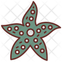 پیش‌نمایش فایل star-fish-9983461 از پک اقیانوس
