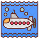 پیش‌نمایش فایل submarine-9983459 از پک اقیانوس