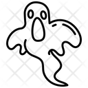 پیش‌نمایش فایل ghost-9983820 از پک جادو