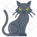 پیش‌نمایش فایل black-cat-9984080 از پک جادو
