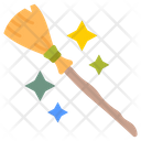 پیش‌نمایش فایل broomstick-9984057 از پک جادو