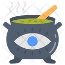پیش‌نمایش فایل cauldron-9984089 از پک جادو