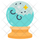 پیش‌نمایش فایل magic-ball-9984048 از پک جادو