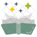 پیش‌نمایش فایل magic-book-9984043 از پک جادو