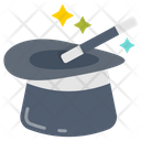 پیش‌نمایش فایل magic-hat-9984041 از پک جادو