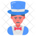 پیش‌نمایش فایل magician-9984042 از پک جادو