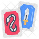 پیش‌نمایش فایل tarot-magic-9984046 از پک جادو