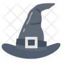 پیش‌نمایش فایل witch-hat-9984052 از پک جادو