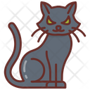 پیش‌نمایش فایل black-cat-9984185 از پک جادو