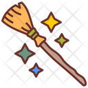 پیش‌نمایش فایل broomstick-9984162 از پک جادو