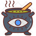پیش‌نمایش فایل cauldron-9984194 از پک جادو