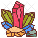 پیش‌نمایش فایل crystals-9984209 از پک جادو