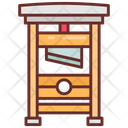 پیش‌نمایش فایل guillotine-9984187 از پک جادو