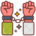 پیش‌نمایش فایل handcuffs-magic-9984177 از پک جادو