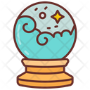 پیش‌نمایش فایل magic-ball-9984153 از پک جادو