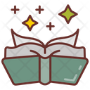 پیش‌نمایش فایل magic-book-9984148 از پک جادو