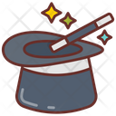 پیش‌نمایش فایل magic-hat-9984146 از پک جادو