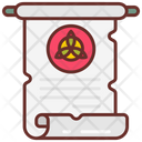پیش‌نمایش فایل magic-scroll-9984201 از پک جادو