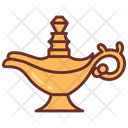 پیش‌نمایش فایل magical-lamp-9984213 از پک جادو