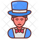 پیش‌نمایش فایل magician-9984147 از پک جادو