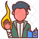 پیش‌نمایش فایل sorcerer-9984171 از پک جادو