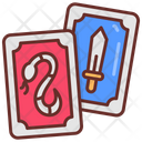 پیش‌نمایش فایل tarot-magic-9984151 از پک جادو