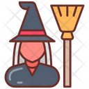پیش‌نمایش فایل witch-9984169 از پک جادو