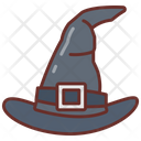 پیش‌نمایش فایل witch-hat-9984157 از پک جادو