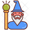 پیش‌نمایش فایل wizard-9984164 از پک جادو