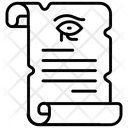 پیش‌نمایش فایل parchment-9984645 از پک موزه