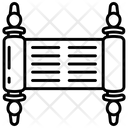پیش‌نمایش فایل scroll-9984593 از پک موزه