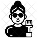 پیش‌نمایش فایل conservator-9985001 از پک موزه