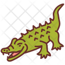 پیش‌نمایش فایل alligator-9985355 از پک موزه