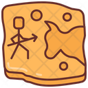 پیش‌نمایش فایل cave-painting-9985297 از پک موزه