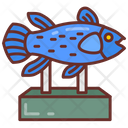 پیش‌نمایش فایل coelacanth-9985265 از پک موزه