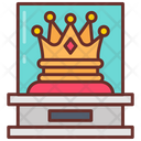 پیش‌نمایش فایل crown-9985294 از پک موزه