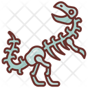 پیش‌نمایش فایل dinosaur-skeleton-9985259 از پک موزه