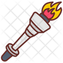 پیش‌نمایش فایل greece-torch-9985316 از پک موزه