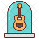 پیش‌نمایش فایل guitar-9985344 از پک موزه