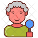 پیش‌نمایش فایل historian-9985299 از پک موزه