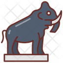 پیش‌نمایش فایل mammoth-9985266 از پک موزه