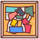 پیش‌نمایش فایل modern-painting-9985310 از پک موزه